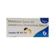 LEVOLER M KID Tablet 10's - Allergies-Ant