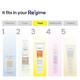 Reequil Skin Radiance Cream For Niacinamide Arbutin White Curcumin 30 gm - Face Creams