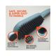 Alan Truman At-202 Blue Hot Brush 1's - Multi-Stylers