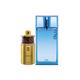 Ajmal Aurum EDP Fruity Floral Perfume And Blu EDP Aquatic Woody Perfume 165 ml - Perfumes (Edt/Edp)