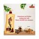 Meera Strong & Healthy Shmpoo Pet 340 ml - Shampoos