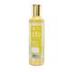 KHADI NATURAL LEMON & TAMARIND CLEANSER/SHAMPOO SULPHATE PARABEN FREE 210 ml - Shampoos