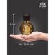 St. John Cobra Eau De Parfum 60 ml + Fast & Furious Eau De Parfum 30 ml - Men Deodorants/Roll-Ons