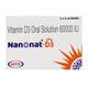 NANONAT D3 Oral Solution 5ml - Supplements-Vit