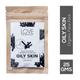 Love Organically Oily Skin Organic Face Pack Powder - Dead Sea Mud + Bamboo Charcoal 25 gm - Face Packs