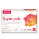 Sirona Maternity Sanitary Pads- XXXL 8's - Sanitary Napkins