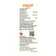 HOMACID Eye Drops 5ml - Mydriasis