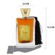 RIHANAH Oud Eau De Parfum for Men 100 ml - Men Perfumes (Edt/Edp)
