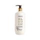 Alyssa Ashley Musk Bubbling & Shower Gel With Pump 500 ml - Shower Gels & Body Wash
