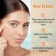 Faces Canada Tinted Sunscreen, SPF 40 PA+++, 1 Percent Hyaluronic Acid and Vitamin C, No White Cast 30 gm - Body Sunscreen