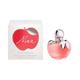 NINA RICCI Nina Eau de Toilette 80 ml - Women Perfumes (Edt/Edp)