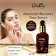 Globus Naturals Advanced Recovery Face Serum 50 ml - Face Serum