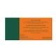 Biotique Advanced Ayurveda Orange Peel Renewing Bathing Bar 150 gm - Shower Gels & Body Wash