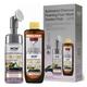 WOW Skin Science Activated Charcoal Foaming Face Wash Save Earth Combo Pack 1's - Face Washes