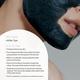 Shangpree Clear Feel Modeling Mask (Gel 50gm and Powder 4.5gm) 3's 3's - Masks & Peels