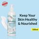 Fixderma Multi Active Moisturizing Lotion 500 ml - Lotions & Creams
