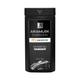 Aramusk Charcoal Shower Gel 250 ml - Shower Gels & Body Wash