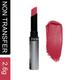 Fashion Colour Kiss Lip No Transfer Lipstick, 99 Jazz Red 2.6 gm - Lipsticks