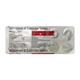 ATORSAVE EZ 40 Tablet 10's - High Cholesterol-Dys