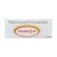 Telmed Beta 25mg Tablet 10'S - Hypertension-Ana