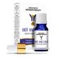 Keya Seth Aromatherapy Hot and Cold-Congestion Reliever 10 ml - Essential Oils