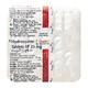 Prugo 25mg Tablet 15'S - Anxiety-Anx