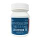 LETHYROX 75 Tablet 120's - Hypothyroidism