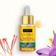Kapiva Skin Rituals Kumkumadi Glow Face Oil - Green Tea & Jojoba Seed Oil 30 ml - Face Oils