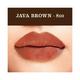 Soul Tree Ayurvedic Lipcare Colour Rich 810 with Organic Sweet Almond Oil, Essence Of Rose 4gm - Lipsticks