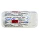 TORSID PLUS 20/50 Tablet 10's - Hypertension-Diu