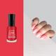 Jaquline USA One Stroke Premium Nail Enamel Rose Garden J06 8 ml - Nail Polish