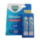 Vicks Inhaler (Pack 2 x 0.5 ml) 2 ml - Nasal Decongestion