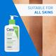 CeraVe Hydrating Cleanser For Normal To Dry Skin 236 ml - Face Wash & Cleansers