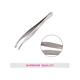 Vega Tweezer - Slant Tip, Silver, (VC2TW-03) 2's - Tweezers