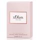 s.Oliver For Her Eau de Parfum Natural Spray 30 ml - Women Perfumes (Edt/Edp)