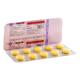 TAVERA 80 Tablet 10's - Muscle Spasm-Ant