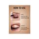 Swiss Beauty Chrome and Matte Twin Eyeshadow-Aqua Moon 2 gm - Eyeshadow, Bases & Primers