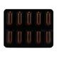 Gestofit 200mg Capsule 10'S - Hormonal Therapy-Oes