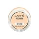 Lakme Peach Milk Soft Creme 250 Gm - Face Creams