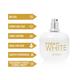 Insight Cosmetics White Eau De Perfume 100 ml - Women Perfumes (Edt/Edp)