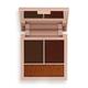 Makeup Revolution Face Powder Contour Compact Deep 7 gm - Contour