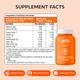 Arth Bone Health Support Veg Tablets 60's - Nutritional Supplements