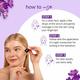 Globus Naturals Ayurvedic Kumkumadi Skin Lightening Face Serum 50 ml - Face Serum