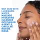 CeraVe Hydrating Cleanser For Normal To Dry Skin 473 ml - Face Wash & Cleansers