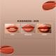 Colorbar Powerkiss Vegan Matte Lipcolor Transferproof Long-Lasting Hydrating Kissiness-009 5ml - Liquid Lipsticks