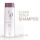 SP Clear Scalp Anti-dandruff Shampoo 250 ml - Shampoos
