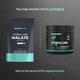 Nutrabay Pure Citrulline Malate Amino Acid Powder - Unflavoured 250 gm - Amino Acids