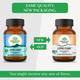 Organic India Lipid Care Veg Capsules 60's - Vital Health