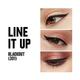 Revlon Colorstay Micro Liquid Liner-Blackout 1.7 ml - Eyeliners