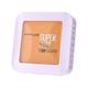 Maybelline New York Super Stay Flex Powder Foundation, 330, 30H Full Cover, Oil-Control 9 gm - Foundation